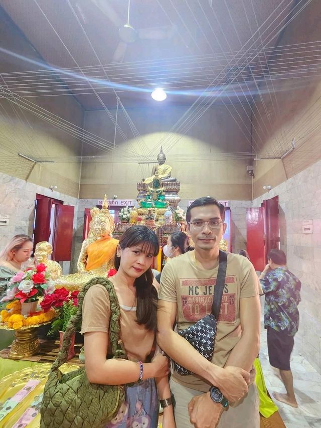 น้ําตกสาริกา