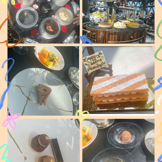 天巢法國餐廳