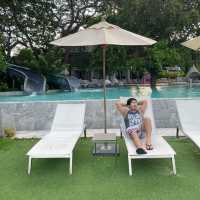 ISEA Beach Bar & Restaurant @ Veranda Resort Hua H