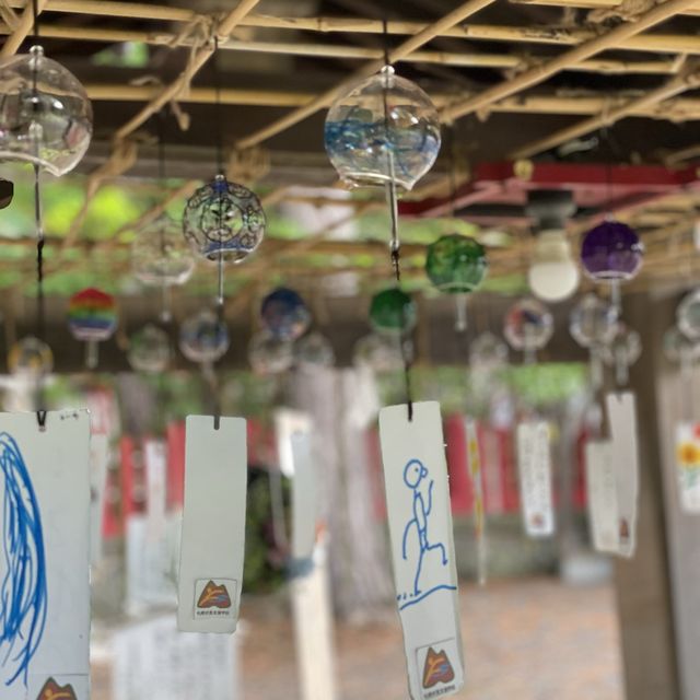 北海道　伏見稲荷神社