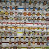 チキンラーメンやカップヌードル､阻止でインスタントラーメンの歴史と未来