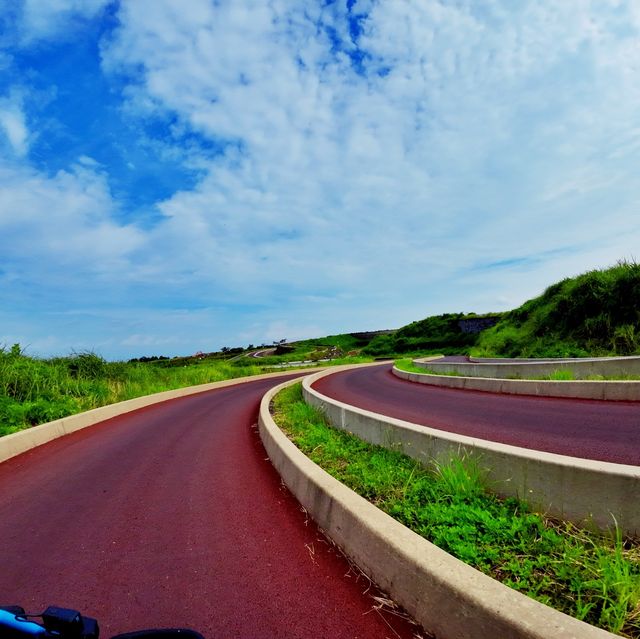 🏎 제주에서 즐기는 특별한 레이싱, 9.81파크