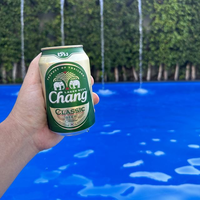 호탕스는 언제는 진리 🙌 Ibis style Bangkok silom