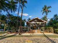 ที่พักริมหาด ฟิลสบายชายทะเล 