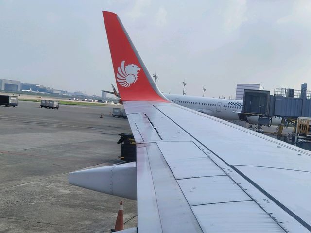 桃園機場-廉價航空|泰國獅航Lion|（省錢小航班）