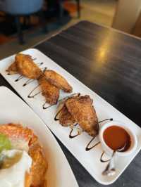 第一次去印度餐廳食印菜🇮🇳