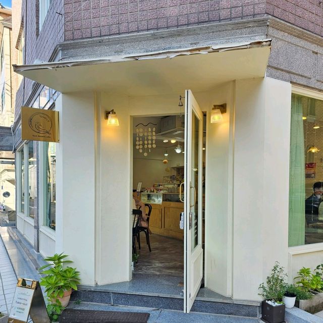 참새가 머물렀다 가는 사당역 디저트 맛집 🍰 참새방앗간