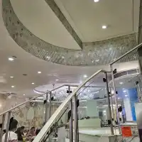 世外「陶源」嘆大閘蟹🦀的季節😋