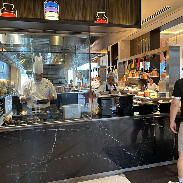 The Courtyard-Kualalumpur