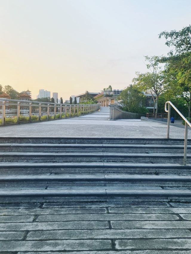 Jurong Lake Gardens