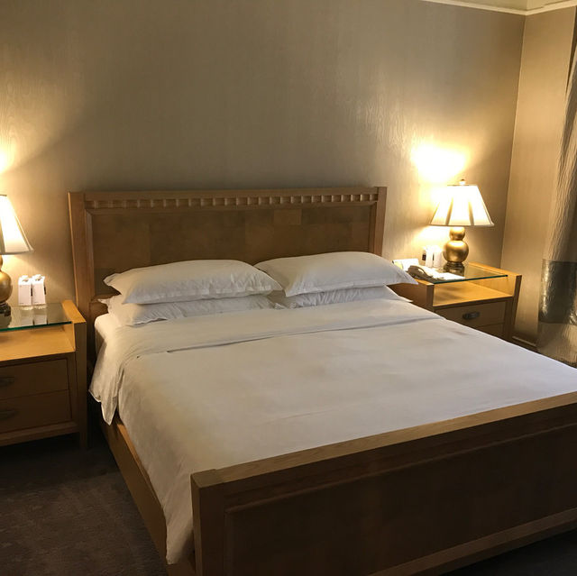 Sheraton Towers Singapore 