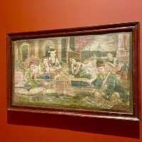Singapore Art Museum 