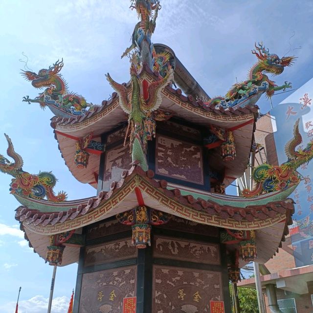 大溪普濟堂