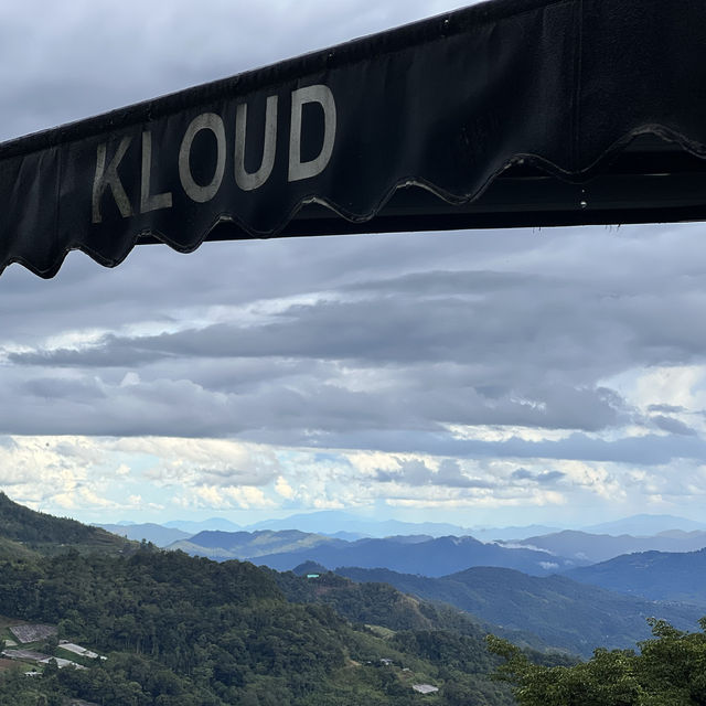 Get New Zealand view in Malaysia 🇲🇾