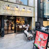 🇯🇵 Omotesando walking street