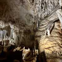 Jewel Cave