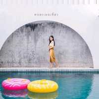 Bedline Hotel ที่พักสไตล์ญี่ปุ่น จ.ภูเก็ต