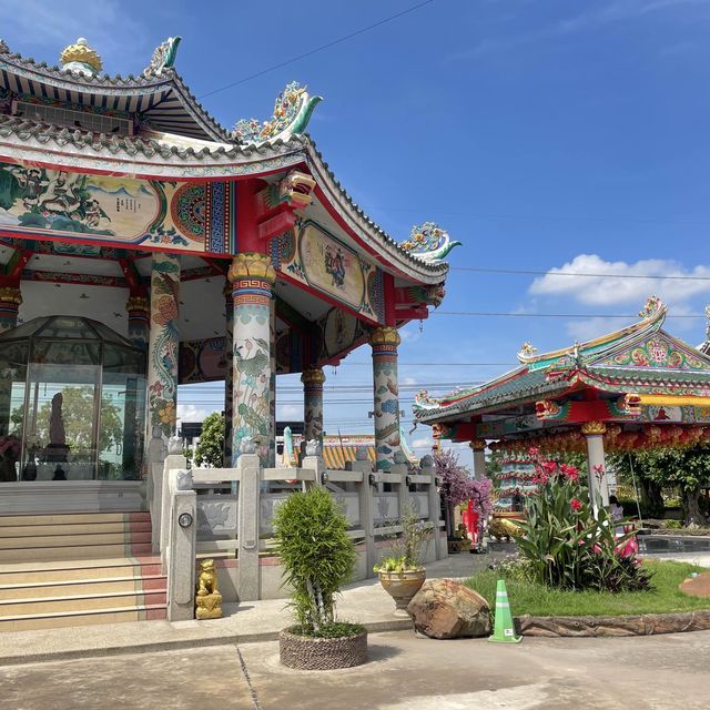 มูลนิธิพุทธธรรม 31 นครราชสีมา