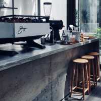 Cafe by Beryl's Chocolate!