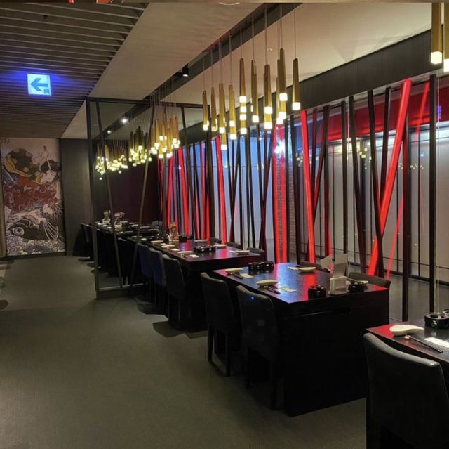 「藝奇」歡聚好食光～精緻日式料理餐廳