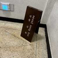 종각역 카페 서울상회