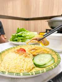 【銅鑼灣|又到了吃羊腩煲的季節啦😆】