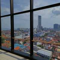 Traveling to The Northern Side of Malaysia. 