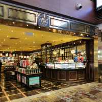 TWG Changi Airport