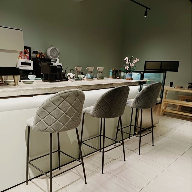 DRIFT COFFEE