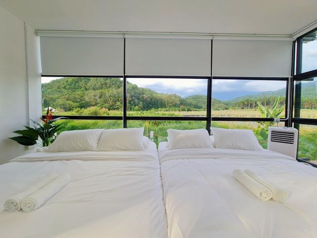 Holistay Forest Villa