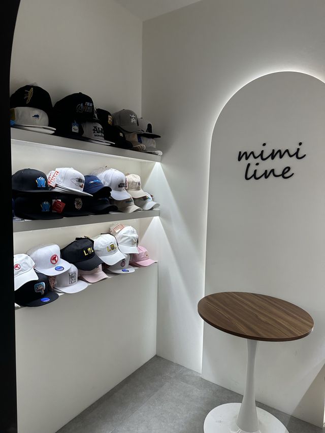 東大門にまた激アツアクセサリー店が登場！