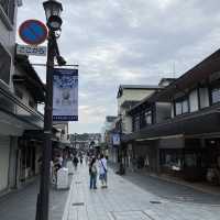 福岡：柳川遊船，適合任何時間和場景