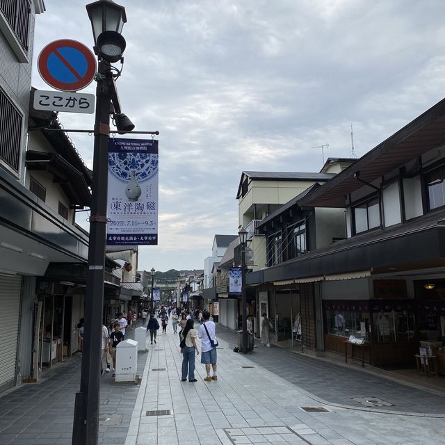 福岡：柳川遊船，適合任何時間和場景