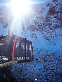Chamonix หนาวนี้ดีต่อใจ