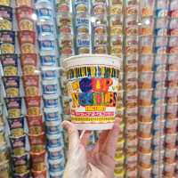 Must Visit Cup Noodles Museum Osaka 🍜