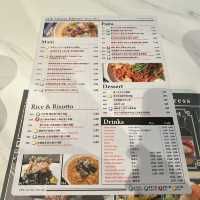 《太古工廠大廈高質西餐》