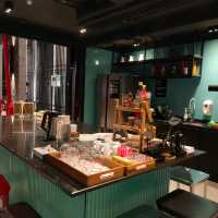 lyf sukhumvit 8 bangkok โรงแรมน่าพัก