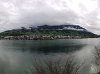 Astrid-Kapelle Küssnacht am Rigi