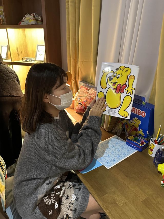 서울 인사동 귀여운 하리보를 만날 수 있는 하리보스토어 인 서울