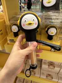 경기도 고양 스타필드, 기간한정 펭수 신박템
