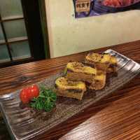 紅磡特色日本居酒屋 -  沃川自家料理 
