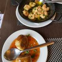 Tradicional Tasty Tapas from 🇵🇹 & 🇪🇸 