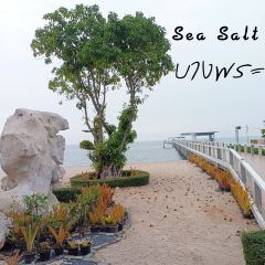 SEA SALT Bang Phra User Photo
