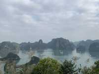 越南🇻🇳下龍灣 Emotion Cruise 