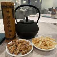 香港佐敦燒鵝專門店