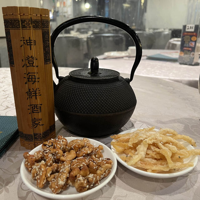 香港佐敦燒鵝專門店