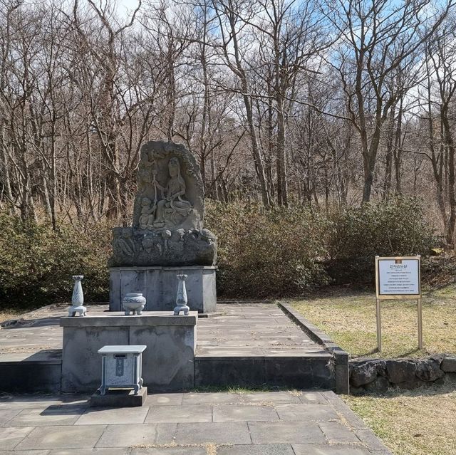 드라마 우영우 촬영지 관음사