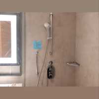 Garden Inn High Floor