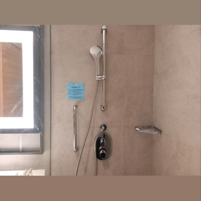 Garden Inn High Floor