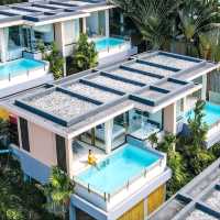 Bandara Villas, Phuket
